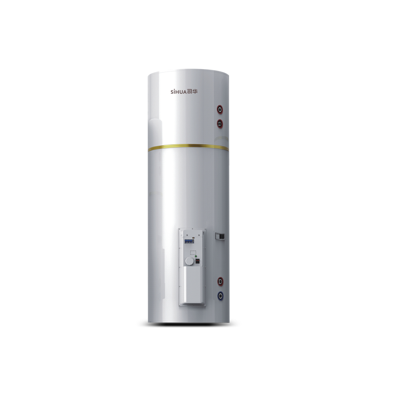 司华（sihua）中央电热水器大容量落地立式 300L 5000W